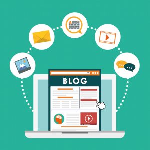 My Blog