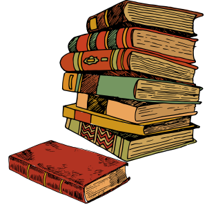 Books And Articles
