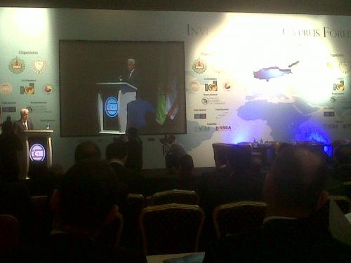 Invest-in-Northern-Cyprus-Forum‏