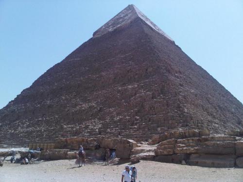 kefrin-pyramid