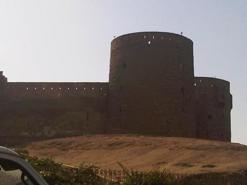 saladins-citadel-cairo
