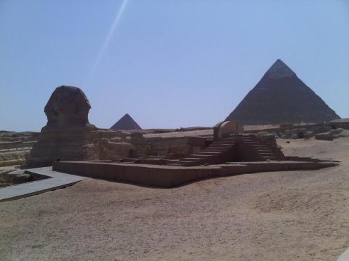 sfinx-giza