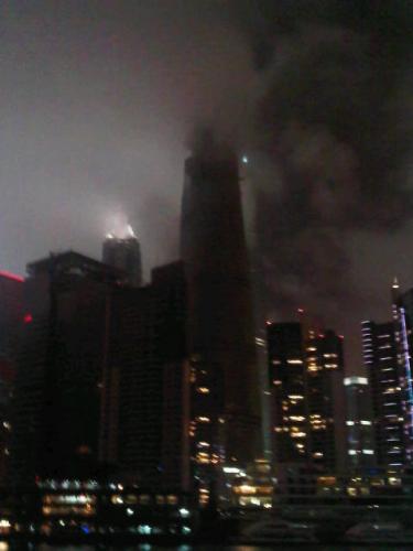shangai-mist