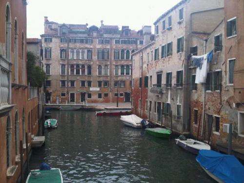 venice